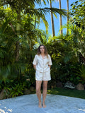 Bowie Shorts | Sand